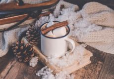 How to Reduce Holiday Stress and Anxiety and Enjoy the Season