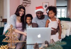 Dealing with Stressful Parents During a Pandemic Holiday Season