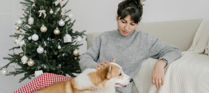 10 Tips to Prioritize Your Mental Health During the Holidays